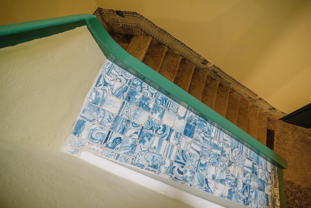 Camoes Deluxe Bairro Alto Lissabon