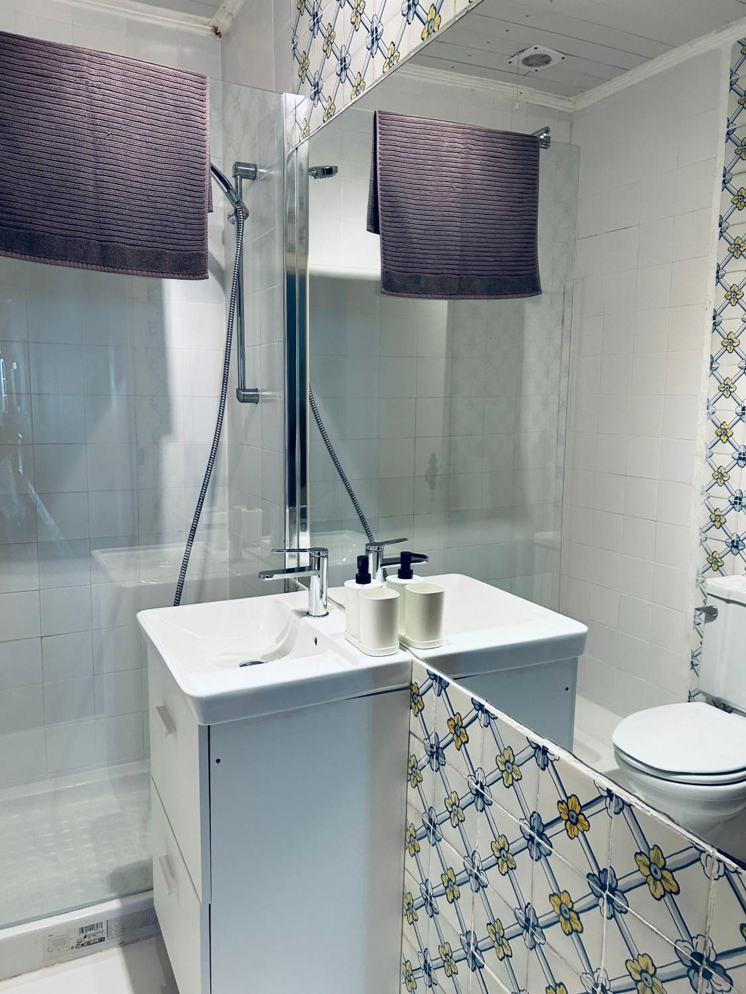 Camoes Deluxe Bairro Alto * Lissabon
