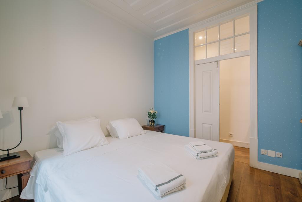 Camoes Deluxe Bairro Alto Lissabon